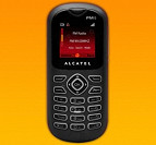 Alcatel one touch lança celular por R$ 79,00