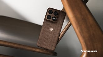 Motorola Edge 70 Pro