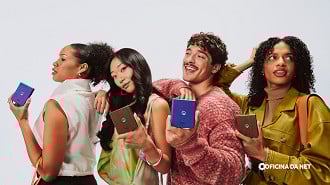 Motorola lança Razr 70, Razr Fold e Edge 70 Pro