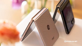 Motorola Razr 70 Plus