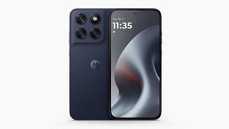 Motorola Moto G87