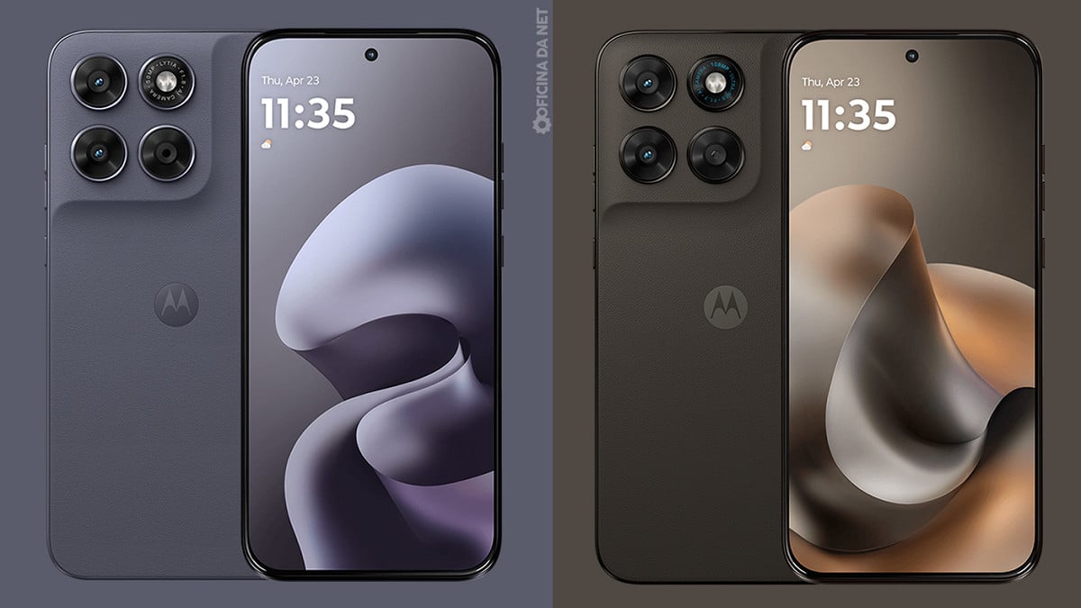 Moto G67 vs Moto G77