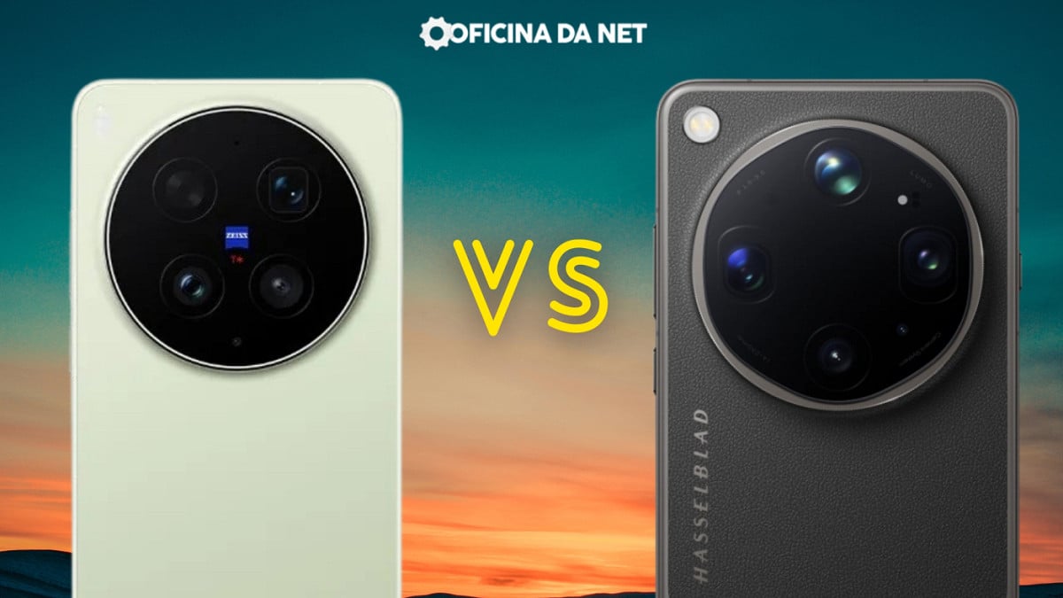 Vivo X300 Ultra vs Find X9 Ultra