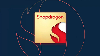 Ambos os aparelhos contam com processador Snapdragon 8 Elite Gen 5, que traz desempenho de alto nível para qualquer tarefa.