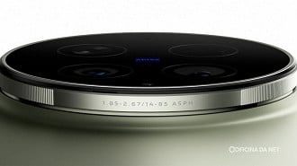 Ambos se destacam nesse quesito, a Vivo tendo melhor câmera ultrawide enquanto a Oppo se destaca pela segunda telefoto.