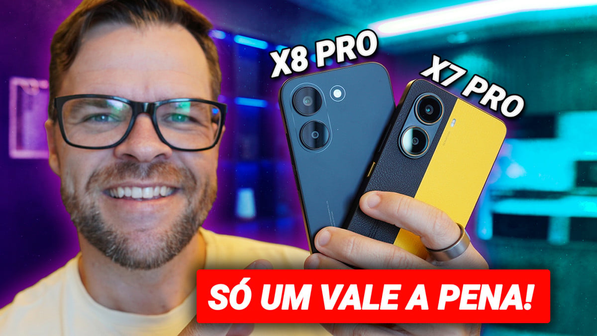 Poco X8 Pro vs poco X7 Pro
