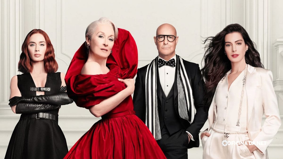  Lançamentos da semana no cinema 