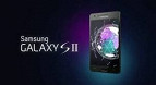 Samsung comemora as vendas do Galaxy S II