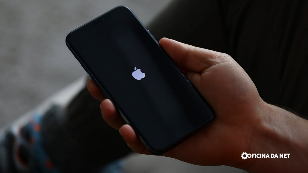 iPhone 17 Pro e iPhone Air estão com um problema estranho no carregamento. Imagem: Oficina da Net