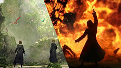 Hogwarts Legacy está de graça na Epic Games: Você tem poucos dias para resgatar Hogwarts Legacy está de graça na Epic Games: Você tem poucos dias para resgatar
