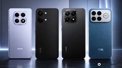 4 celulares Xiaomi com 256GB entram em oferta em Maio de 2025