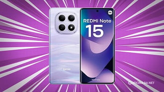 Redmi Note 15 4G