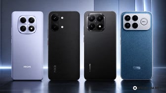 4 celulares Xiaomi com 256GB entram em oferta em Maio de 2025