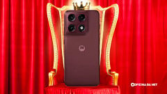 Motorola atropela Xiaomi e Samsung: esses foram os celulares mais buscados de abril no Oficina da Net