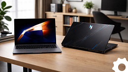 7 notebooks que valem cada centavo em maio de 2026 7 notebooks que valem cada centavo em maio de 2026