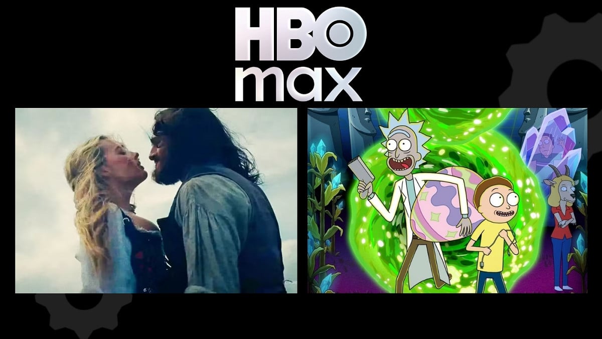 Veja tudo que estreia na HBO Max em maio de 2026. Imagem: Oficina da Net