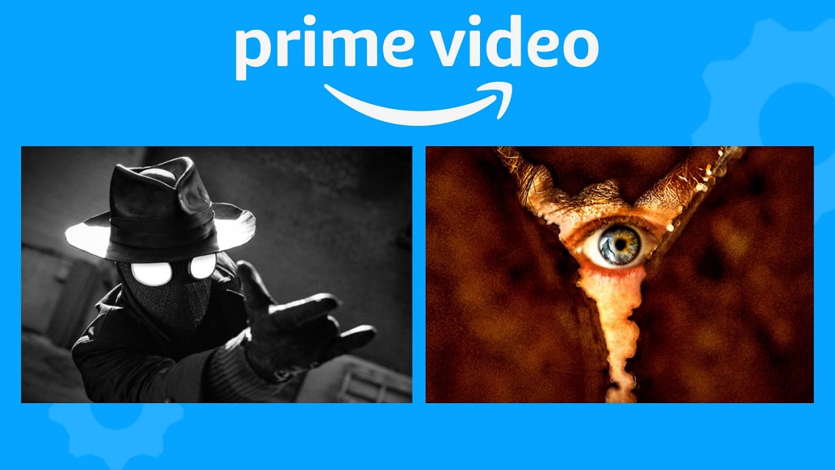 Lançamentos de maio no Prime Video. Imagem: Oficina da Net