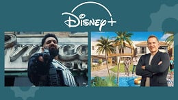 Lançamentos do Disney+ em maio de 2026: veja os novos filmes e séries