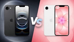 iPhone 16e vs iPhone 17e: Veja o que realmente mudou