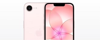 O iPhone 17e promete melhores fotos com um software mais recente