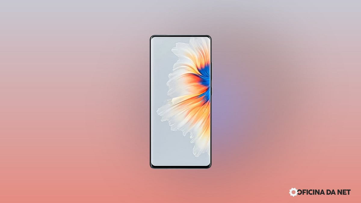 Xiaomi MIX 4