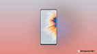 Xiaomi MIX 5 vaza com câmera “invisível” e pode ter versão global em 2026