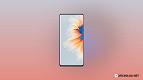 Xiaomi MIX 5 vaza com câmera “invisível” e pode ter versão global em 2026