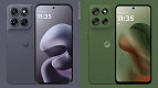 Moto G67 vs Moto G56: qual comprar?