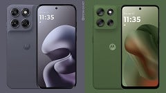 Moto G67 vs Moto G56: qual comprar?