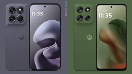 Moto G67 vs Moto G56: qual comprar?