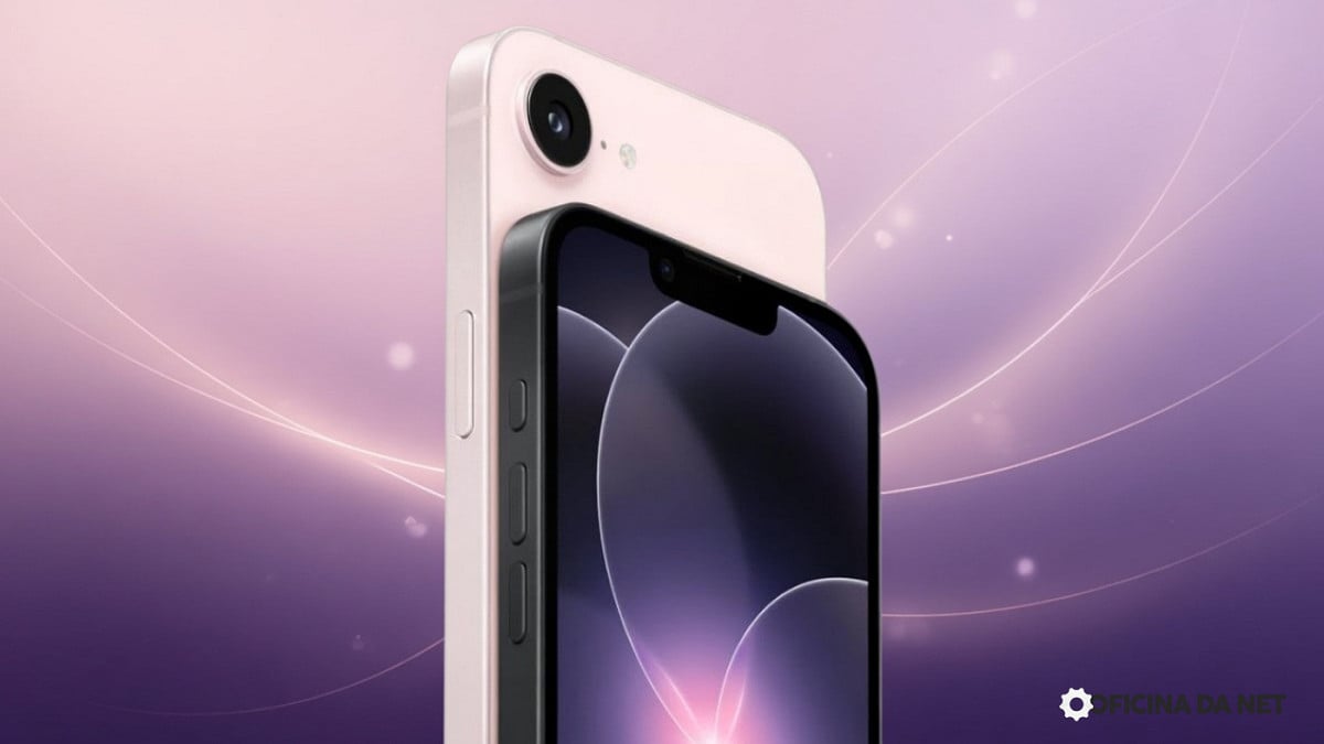 iPhone 17e