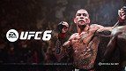 EA Sports UFC 6 é anunciado oficialmente e já tem data para chegar no PS5 e Xbox