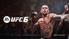 EA Sports UFC 6 é anunciado oficialmente e já tem data para chegar no PS5 e Xbox EA Sports UFC 6 é anunciado oficialmente e já tem data para chegar no PS5 e Xbox