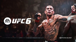 EA Sports UFC 6 é anunciado oficialmente e já tem data para chegar no PS5 e Xbox EA Sports UFC 6 é anunciado oficialmente e já tem data para chegar no PS5 e Xbox