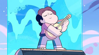 Steven Universo