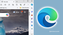 Microsoft vai remover recurso querido do Edge para deixar o navegador mais leve Microsoft vai remover recurso querido do Edge para deixar o navegador mais leve