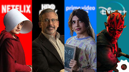 Lançamentos da semana (04 a 10/05): Netflix, HBO Max, Prime Video e Disney+ Lançamentos da semana (04 a 10/05): Netflix, HBO Max, Prime Video e Disney+