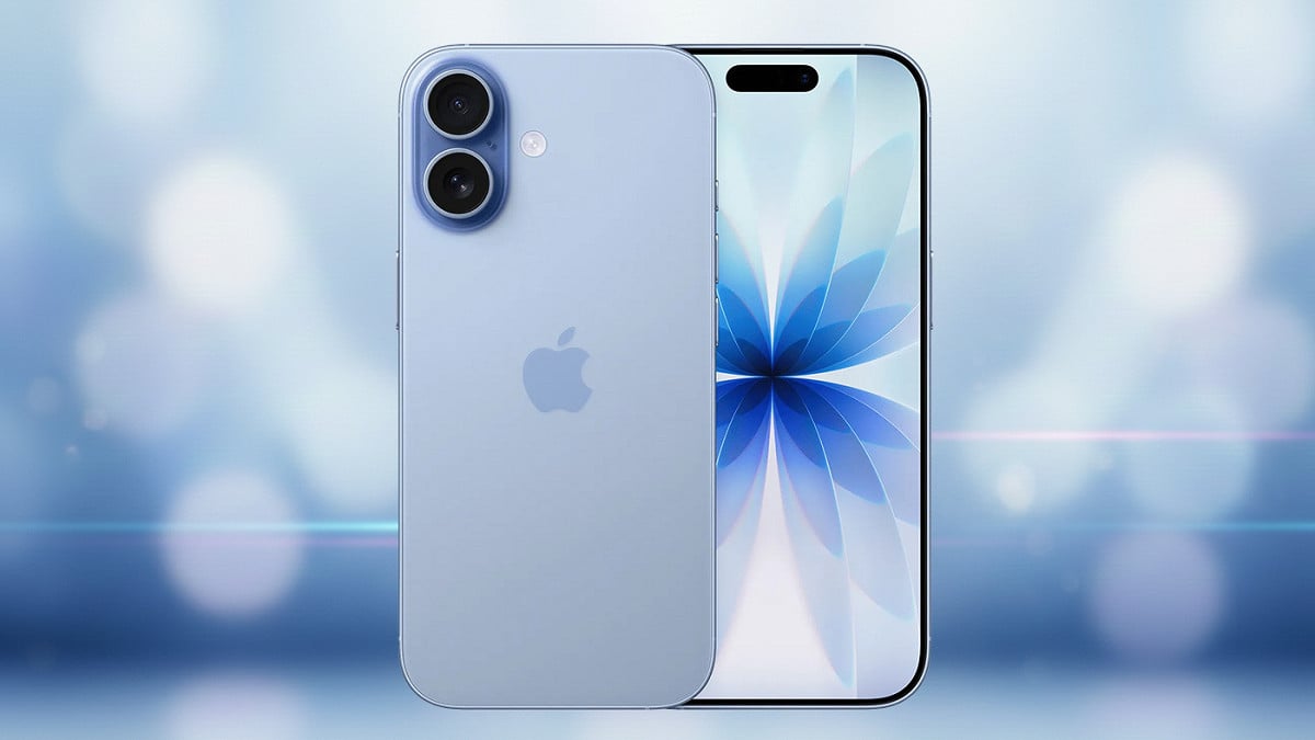 iPhone 17
