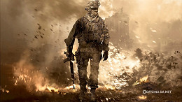 Call of Duty: Modern Warfare 4 pode chegar ao PS4 e a galera está revoltada Call of Duty: Modern Warfare 4 pode chegar ao PS4 e a galera está revoltada