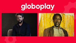 Lançamentos do Globoplay em maio de 2026 Lançamentos do Globoplay em maio de 2026