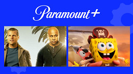 Lançamentos do Paramount+ em maio de 2026; veja os novos filmes e séries Lançamentos do Paramount+ em maio de 2026; veja os novos filmes e séries