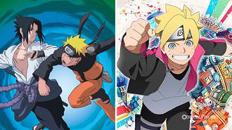 Pluto TV Anime Fest em maio