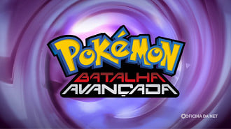 Pokémon: Batalha Avançada