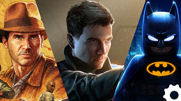Lista dos jogos que lançam em maio de 2026 para PC, PlayStation, Xbox e Switch Lista dos jogos que lançam em maio de 2026 para PC, PlayStation, Xbox e Switch