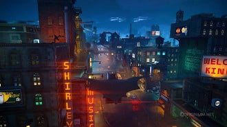 LEGO Batman: Legacy of the Dark Knight
