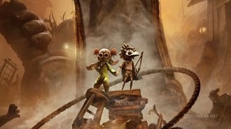 Little Nightmares 3: Enhanced Edition