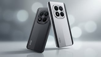 POCO M8 Pro