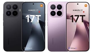 Xiaomi 17T