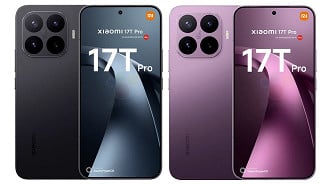 Xiaomi 17T Pro