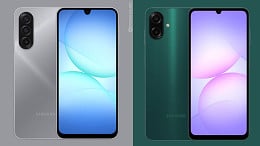 Galaxy A17 4G vs Galaxy A07 4G: qual Samsung barato compensa mais?